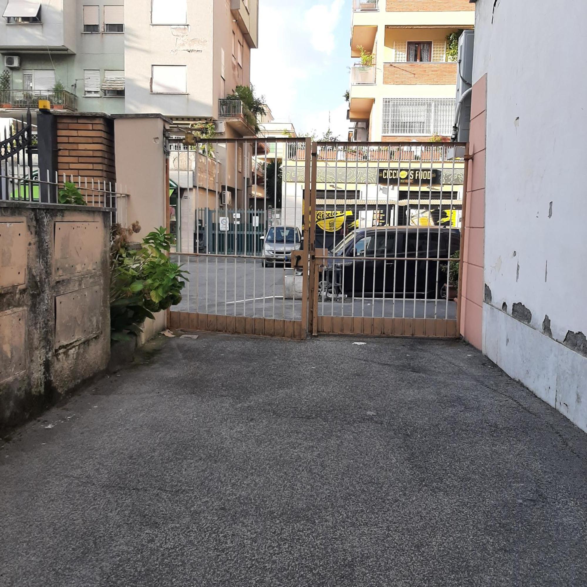 Appartamento Roma - Metro C Εξωτερικό φωτογραφία